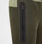 Штаны детские Nike Sportswear Tech Fleece Olive FD3287-325