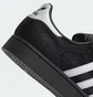 Кроссовки женские Adidas Superstar Black JH9475