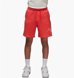Шорты мужские Air Jordan Brooklyn Fleece Red FN4535-604