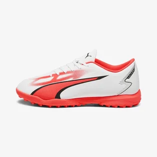 Сороконіжки чоловічі Puma Ultra Play Tt Football Boots White 107528-01