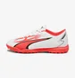 Сороконожки мужские Puma Ultra Play Tt Football Boots White 107528-01