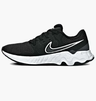 Кроссовки мужские Nike Renew Ride 2 Black CU3507-004