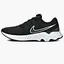 Кросівки чоловічі Nike Renew Ride 2 Black CU3507-004
