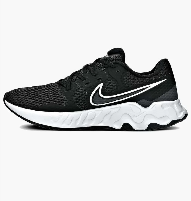 Кросівки чоловічі Nike Renew Ride 2 Black CU3507-004
