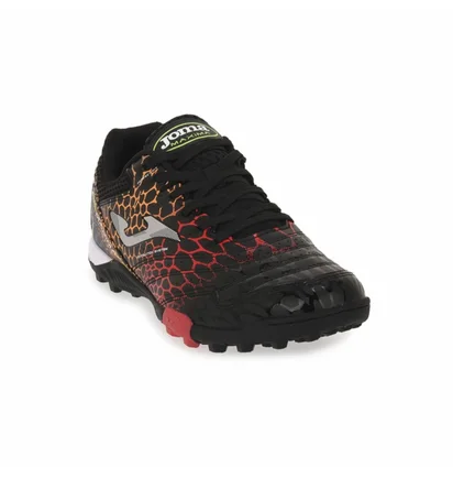 Сороконожки мужские Joma Maxima Turf Black MAXW2431TF