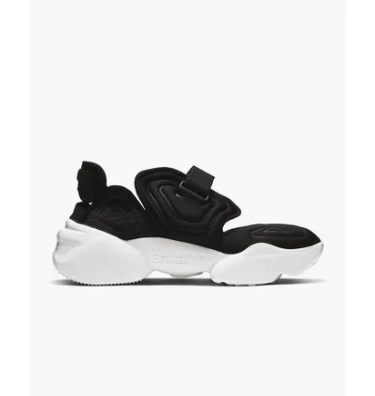 Кросівки жіночі Nike Aqua Rift Black CW7164-001