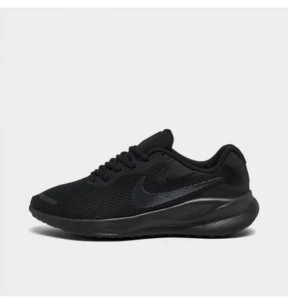 Кроссовки женские Nike Revolution 7 Running Shoes Black FB2208-002