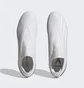 Бутсы унисекс Adidas X Speedportal.3 Laceless Fg White FZ6101