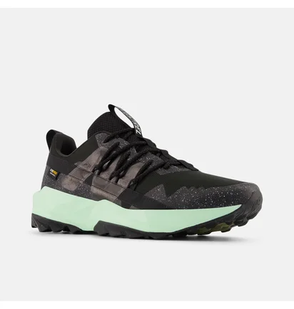 Кросівки чоловічі New Balance Tektrel Black MTTTRPB1