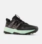 Кросівки чоловічі New Balance Tektrel Black MTTTRPB1