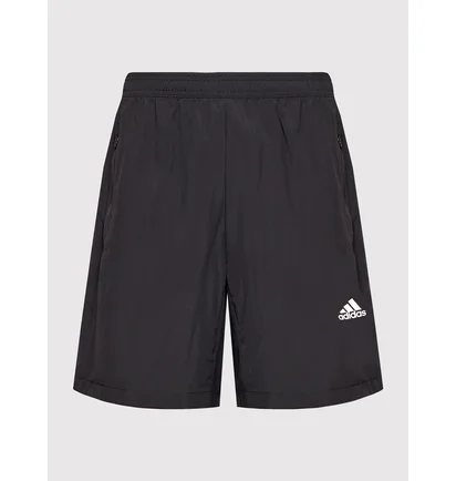 Шорты мужские Adidas Aeroready Designed 2 Move Black GT8161