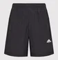 Шорты мужские Adidas Aeroready Designed 2 Move Black GT8161