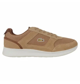 Кросівки чоловічі Lacoste Joggeur Brown 734SPM00174D8