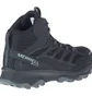 Ботинки мужские Merrell Speed Strike Mid Gore-Tex Walking Boots Black J066867