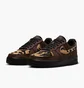 Кросівки жіночі Nike Air Force 1 07 Brown HV6356-200