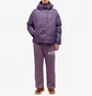 Штани чоловічі Puma X Pleasures Sweatpants Violet 620882-74