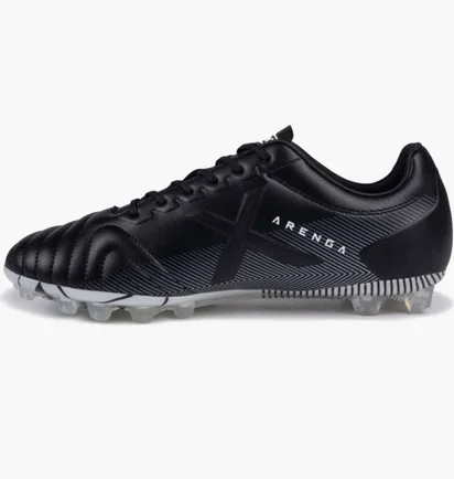 Бутсы мужские Munich Arenga 301 Black 2159301