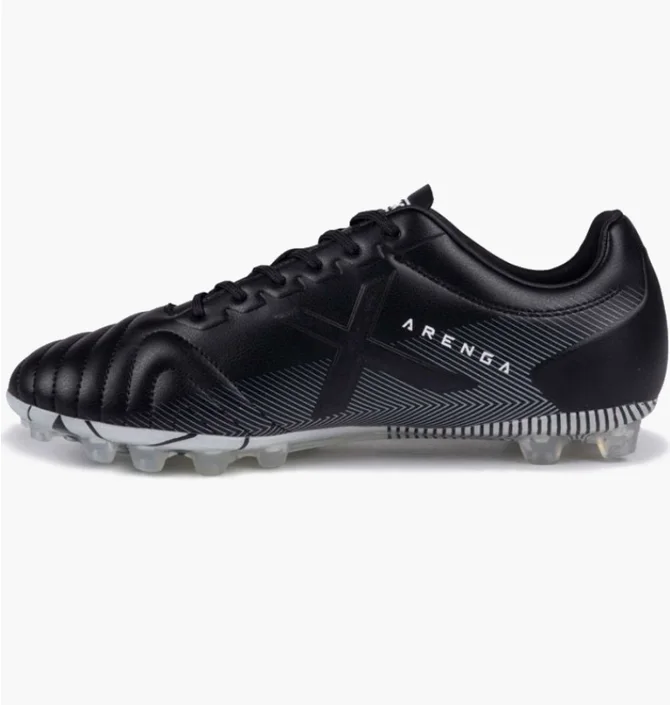 Бутсы мужские Munich Arenga 301 Black 2159301