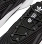 Кроссовки мужские Adidas Originals Ozelia Black/White GY8551