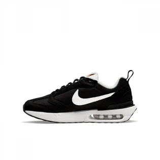 Кросівки дитячі Nike Air Max Dawn Black DH3157-002