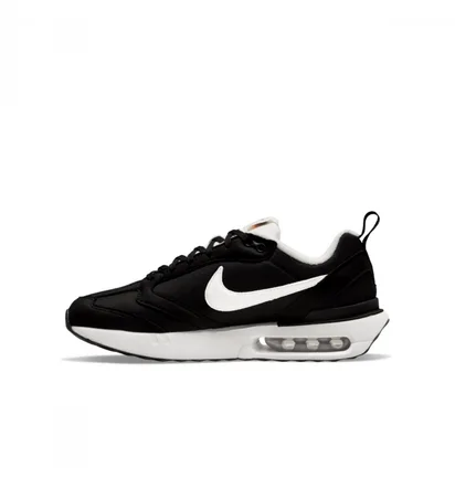 Детские кроссовки Nike Air Max Dawn Black DH3157-002
