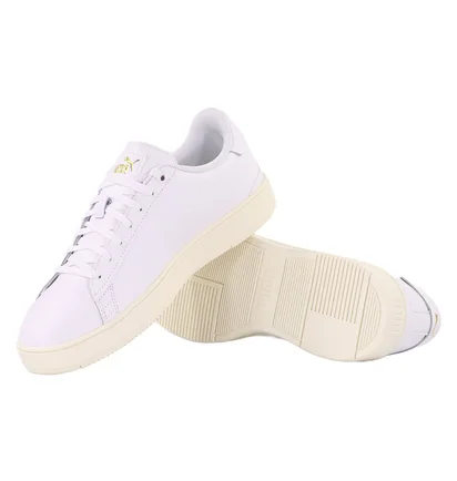 Кроссовки мужские Puma Serve Pro 1948 White 383879-01