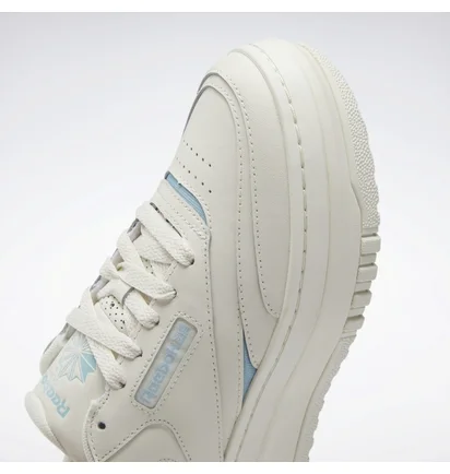 Кроссовки женские Reebok Club C Extra White Hq2126