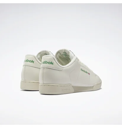 Кроссовки мужские Reebok Npc 2 White FX1431