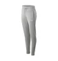 Штаны женские New Balance Classic Cf Grey WP03805AG