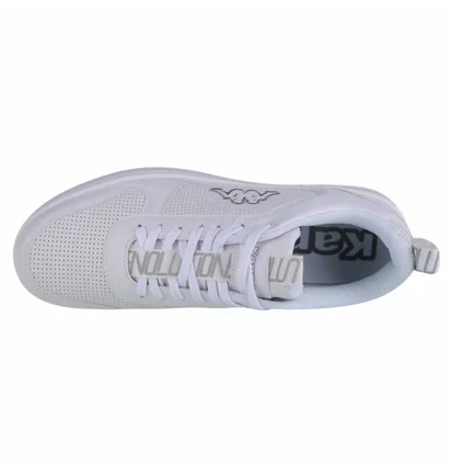 Кроссовки мужские Kappa Fogo Oc White 243180OC1014
