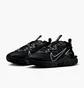 Кроссовки мужские Nike React Vision Black HQ3819-005