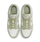 Кросівки жіночі Nike Dunk Low Next Nature Green/White HF5384-300