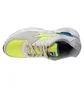 Кроссовки мужские Fila Mindblower Grey/Green 1010574-11Q