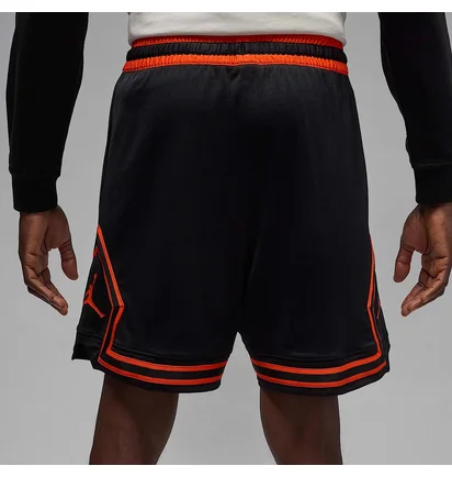 Шорты мужские Air Jordan M Df Sprt Dmnd Short Black HF9910-011