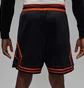 Шорты мужские Air Jordan M Df Sprt Dmnd Short Black HF9910-011