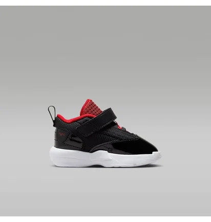 Кроссовки детские Air Jordan Max Aura 6 (Td) Black FQ8296-006