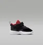 Кроссовки детские Air Jordan Max Aura 6 (Td) Black FQ8296-006