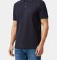 Поло чоловіче Armani Exchange Blue XM001383-AF16262-UB101