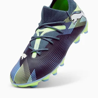 Бутси дитячі Puma Future 7 Match Fg/Ag Multi 107945-03