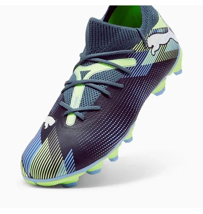 Бутсы детские Puma Future 7 Match Fg/Ag Multi 107945-03