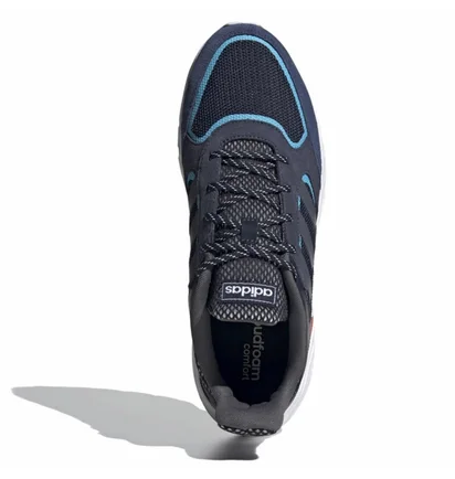 Кроссовки мужские Adidas 90S Valasion Blue EG8397