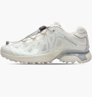 Кроссовки унисекс Salomon Xt-Whisper Beige L47796200