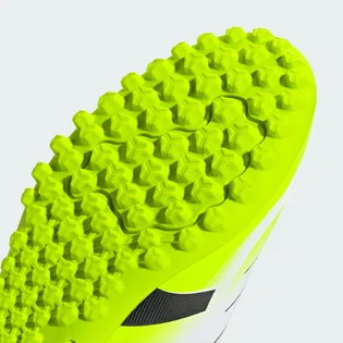 Сороконіжки дитячі Adidas Predator Club White JH8865