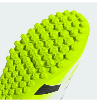 Сороконожки детские Adidas Predator Club White JH8865