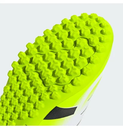 Сороконожки детские Adidas Predator Club White JH8865