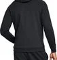 Толстовка чоловіча Under Armour Rival Fleece Black 1320737-001