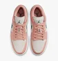 Кросівки жіночі Air Jordan Womens Shoe Pink/White DC0774-800