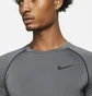 Термобілизна чоловіча Nike Pro Dri-Fit Grey DD1990-068