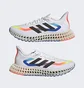 Кроссовки мужские Adidas 4Dfwd 2 Running Shoes White Hq1039