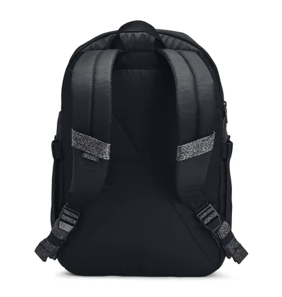 Рюкзак жіночий Under Armour Studio Campus Black 1384675-001